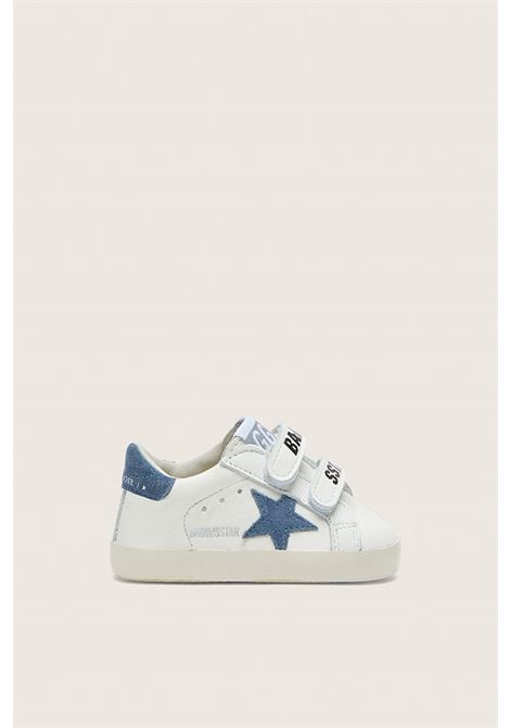Sneakers Old School GOLDEN GOOSE KIDS | GIF00166 F00863210573